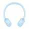 Casque sans fil Edifier WH500 (bleu) photo 2