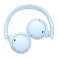 Casque sans fil Edifier WH500 (bleu) photo 3