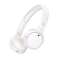 Casque sans fil Edifier WH500 (blanc) photo 1