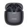 TWS Vipfan T06 bezvadu austiņas, Bluetooth 5.0 (melns) attēls 1
