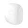 Cuffie wireless TWS Vipfan T06, Bluetooth 5.0 (bianco) foto 1
