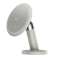Baseus C01 Magnetic Car Holder for Dashboard (White image 1