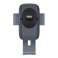 Baseus Metal Age II gravity mount for car grille (grey) image 1