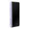 Powerbanka Baseus magnetická 10000mAh 20W (fialová) fotka 3