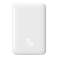Powerbank Baseus Magnetic Mini 10000mAh 20W (branco) foto 1