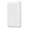 Powerbank Baseus Magnetic Mini 10000mAh 20W (branco) foto 2