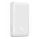 Powerbank Baseus Magnetic Mini 10000mAh 20W (branco) foto 3