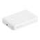 Powerbank Baseus Magnetic Mini 10000mAh 20W (branco) foto 4