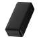 Powerbank Baseus Bipow 30000mAh, 2xUSB, USB-C, 15W (noir) photo 2