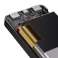 Powerbank Baseus Bipow 30000mAh, 2xUSB, USB-C, 15W (noir) photo 3