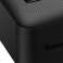 Powerbank Baseus Bipow 30000mAh, 2xUSB, USB-C, 15W (noir) photo 4