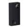 Powerbank Baseus Adaman2 10000mAh, 2xUSB, USB-C, 30W (noir) photo 3