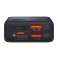 Powerbank Baseus Adaman2 10000mAh, 2xUSB, USB-C, 30W (noir) photo 5