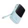 Powerbank Baseus Qpow Pro con USB-C, USB-C, USB, cavo 10000mAh, 22.5W foto 3