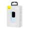 Powerbank Baseus Qpow Pro con USB-C, USB-C, USB, cavo 10000mAh, 22.5W foto 4