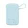 Baseus Qpow Pro Powerbank con Lightning, USB-C, USB, cavo 10000mAh, 20 foto 1