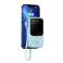 Baseus Qpow Pro Powerbank con Lightning, USB-C, USB, cavo 10000mAh, 20 foto 5