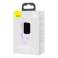Baseus Qpow Pro Powerbank con Lightning, USB-C, USB, cavo 10000mAh, 20 foto 4