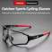 Fahrradbrille, photochrom Rockbros 10161 Bild 1