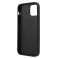 Θήκη Karl Lagerfeld KLHCP12MIKMSBK για σκληρό περίβλημα iPhone 12 /12 Pro 6,1" εικόνα 2