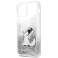 Funda Karl Lagerfeld KLHCP12MGCFS para iPhone 12/12 Pro 6,1 estuche rígido Liqu fotografía 4