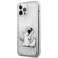 Funda Karl Lagerfeld KLHCP12MGCFS para iPhone 12/12 Pro 6,1 estuche rígido Liqu fotografía 6