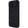 Funda de piel Nillkin Qin Pro para iPhone 14 Plus (Negro) fotografía 2