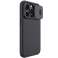 Nillkin CamShield Pro Case for Apple iPhone 14 Plus (Black) image 3