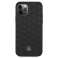 Mercedes MEHCP12LSPSBK Hülle für iPhone 12 Pro Max 6,7" Hardcase Leder Bild 2