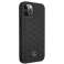 Mercedes MEHCP12LSPSBK Hülle für iPhone 12 Pro Max 6,7" Hardcase Leder Bild 3