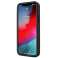 Mercedes MEHCP12LSPSBK Hülle für iPhone 12 Pro Max 6,7" Hardcase Leder Bild 4