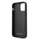 Mercedes MEHCP12LSPSBK Hülle für iPhone 12 Pro Max 6,7" Hardcase Leder Bild 6