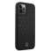 Mercedes MEHCP12LSIPBK Hülle für iPhone 12 Pro Max 6,7" Hartschalenkoffer Silikon Bild 3