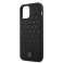 Mercedes MEHCP12LSIPBK Hülle für iPhone 12 Pro Max 6,7" Hartschalenkoffer Silikon Bild 5