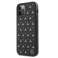 Mercedes MEHCP12LESPBK-deksel til iPhone 12 Pro Max 6,7" hardcase sølv bilde 1