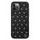 Mercedes MEHCP12LESPBK-deksel til iPhone 12 Pro Max 6,7" hardcase sølv bilde 2