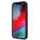 Θήκη BMW BMHCP12LRCSWK για iPhone 12 Pro Max 6,7" Δερμάτινη Πινακίδα εικόνα 4