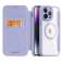 Dux Ducis Skin X Pro Case for iPhone 14 Pro Max Magnetic M Case image 1