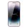 Dux Ducis Yolo Case for iPhone 14 Pro Max Elegant Leather Cover image 1