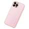 Dux Ducis Yolo Case for iPhone 14 Pro Max Elegant Leather Cover image 2