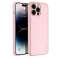Dux Ducis Yolo Case for iPhone 14 Pro Max Elegant Leather Cover image 3
