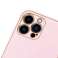 Dux Ducis Yolo Case for iPhone 14 Pro Max Elegant Leather Cover image 5