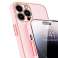 Dux Ducis Yolo Case for iPhone 14 Pro Max Elegant Leather Cover image 6