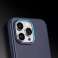 Dux Ducis Case Naples para iPhone 14 Pro Max Funda de cuero magnética fotografía 2