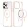 Dux Ducis Clin2 Case for iPhone 14 Pro Max Magnetic MagSaf Case image 1
