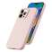 Capa de couro Dux Ducis Grit para iPhone 14 Pro Max Capa elegante foto 1
