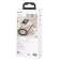 Kabel USB do Lightning Baseus Cafule  2.4A  1m  zielony zdjęcie 4