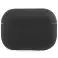 Mercedes MEAP2CSLBK Housse de protection casque pour AirPods Pro 2 gen co photo 1