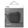 Housse de protection UNIQ Valencia pour Apple AirPods 3 gris photo 3