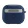 Housse de protection UNIQ Valencia pour Apple AirPods 3 ciel photo 1